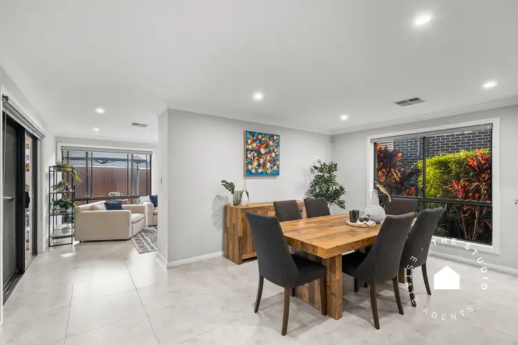 Third view of Homely house listing, 18 Celia Road, North Kellyville NSW 2155