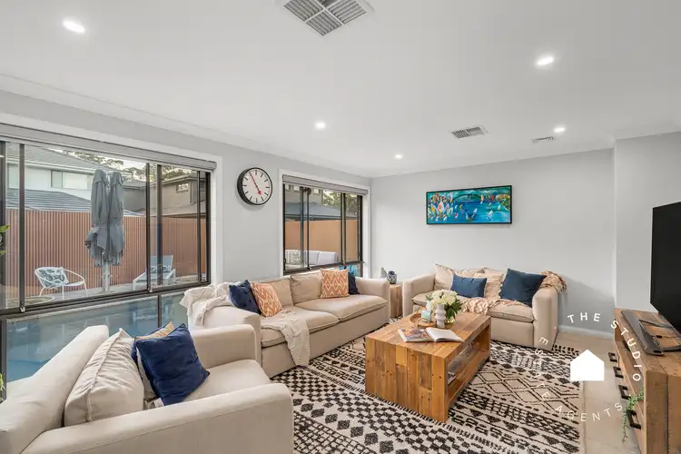 Fifth view of Homely house listing, 18 Celia Road, North Kellyville NSW 2155