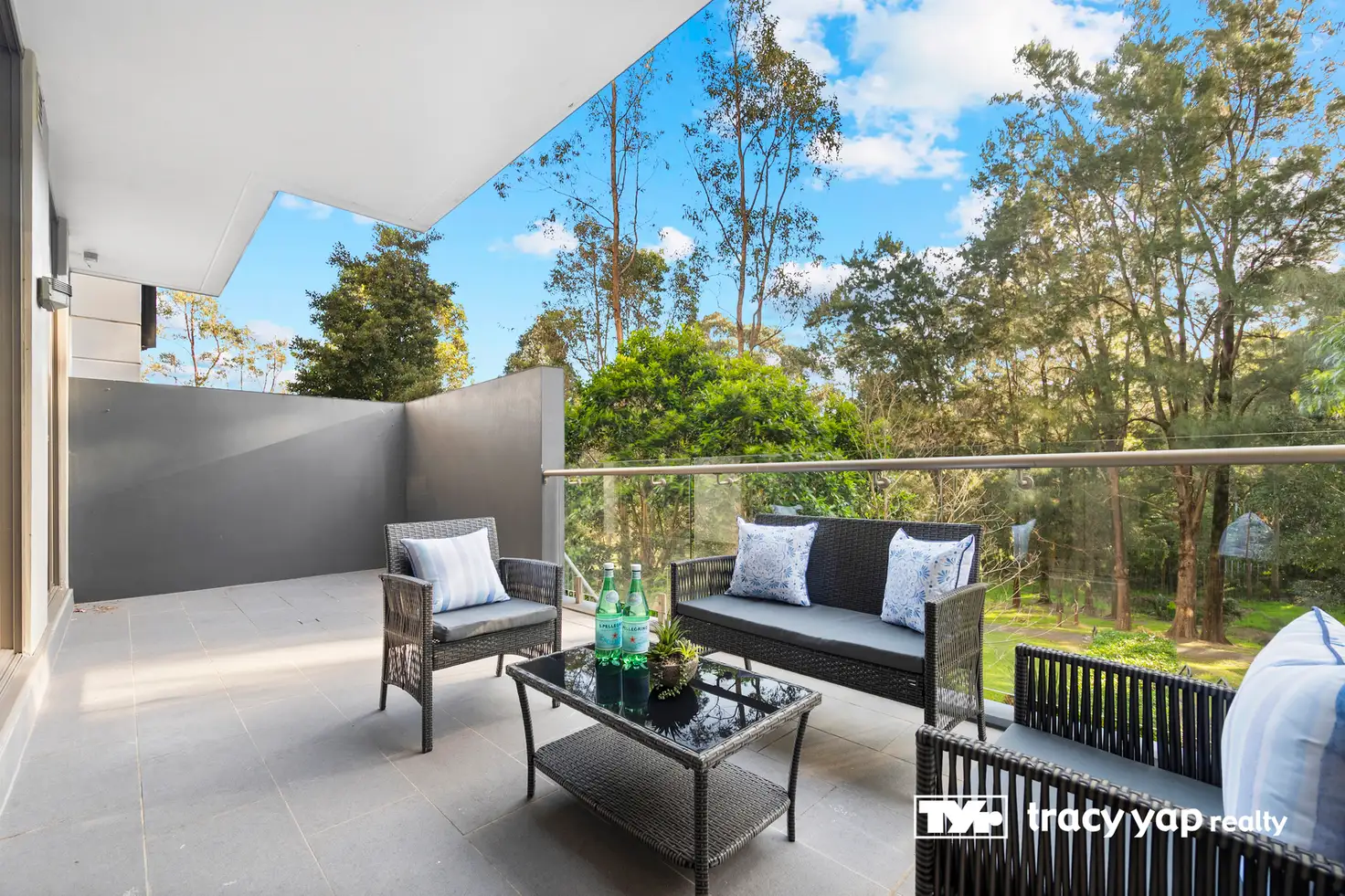 Main view of Homely apartment listing, G34/11 Epping Park Drive, Epping NSW 2121