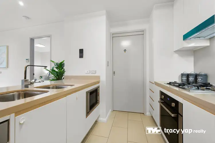 Fourth view of Homely apartment listing, G34/11 Epping Park Drive, Epping NSW 2121