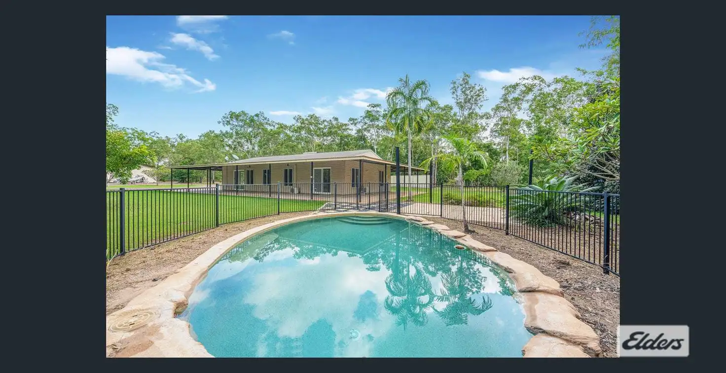 Main view of Homely rural property listing, 59 Williams Road, Girraween NT 836