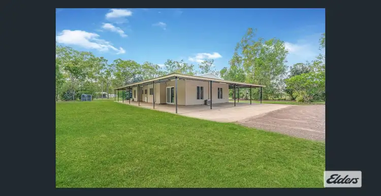 Sixth view of Homely rural property listing, 59 Williams Road, Girraween NT 836