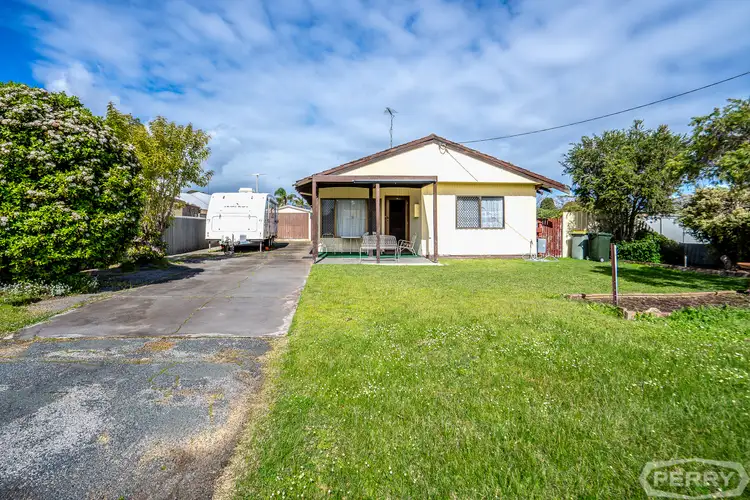 Main view of Homely house listing, 3 Stinton Street, Mandurah WA 6210
