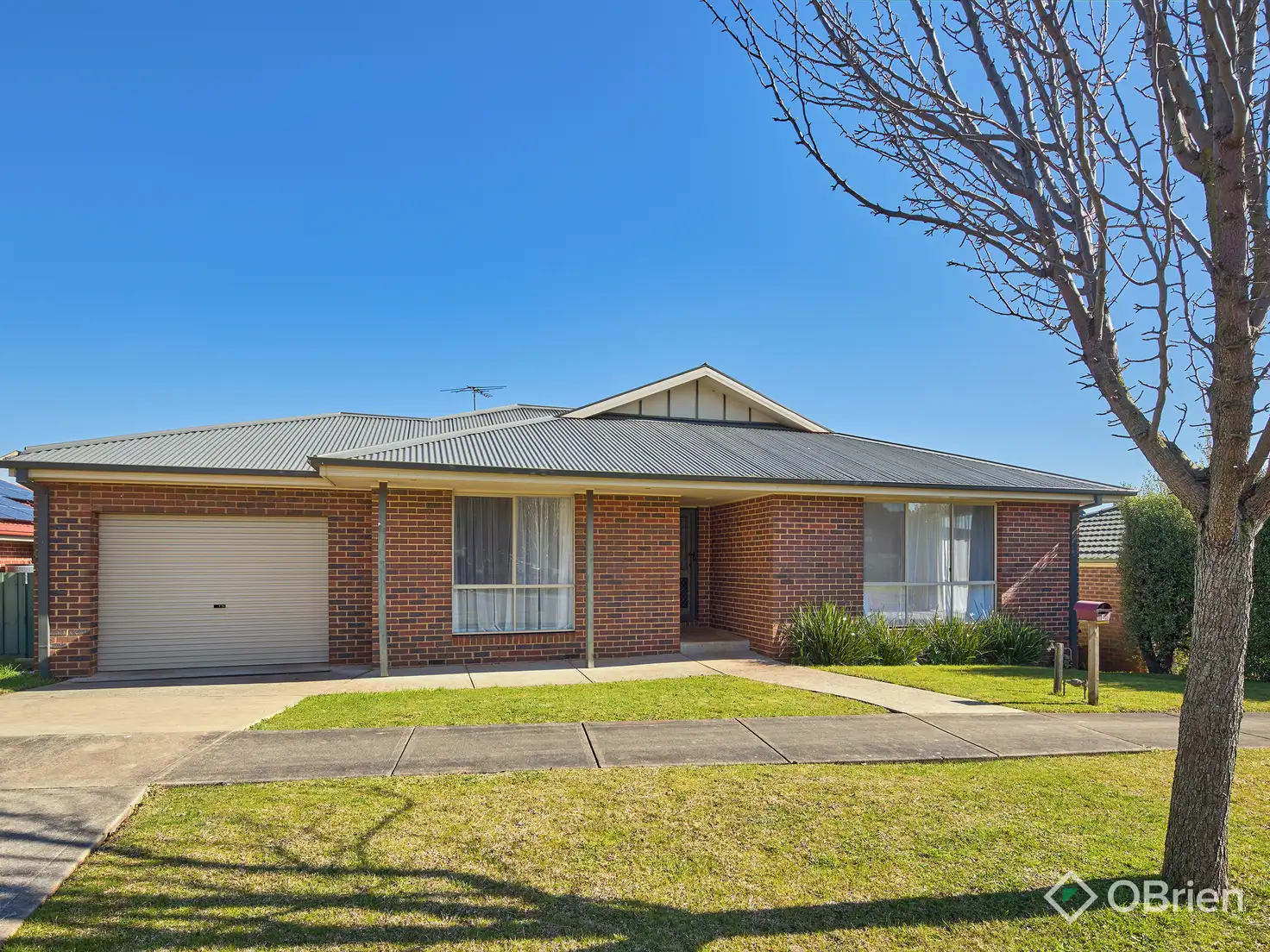 Main view of Homely house listing, 4 Shae Crescent, Drouin VIC 3818