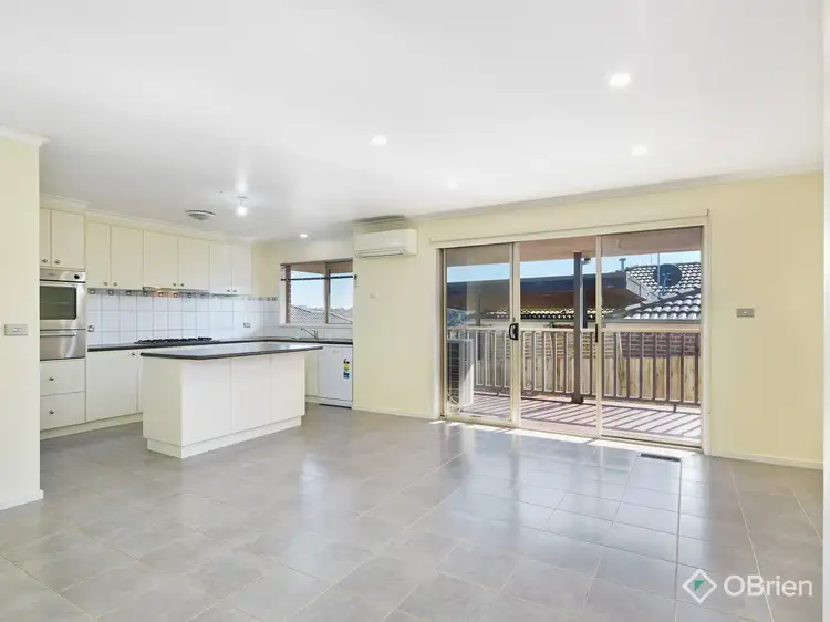 Second view of Homely house listing, 4 Shae Crescent, Drouin VIC 3818