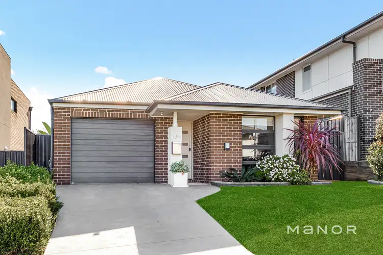 151 Longerenong Avenue, Box Hill NSW 2765