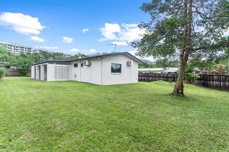 Third view of Homely house listing, 17 Swallow Street, Mooroobool QLD 4870