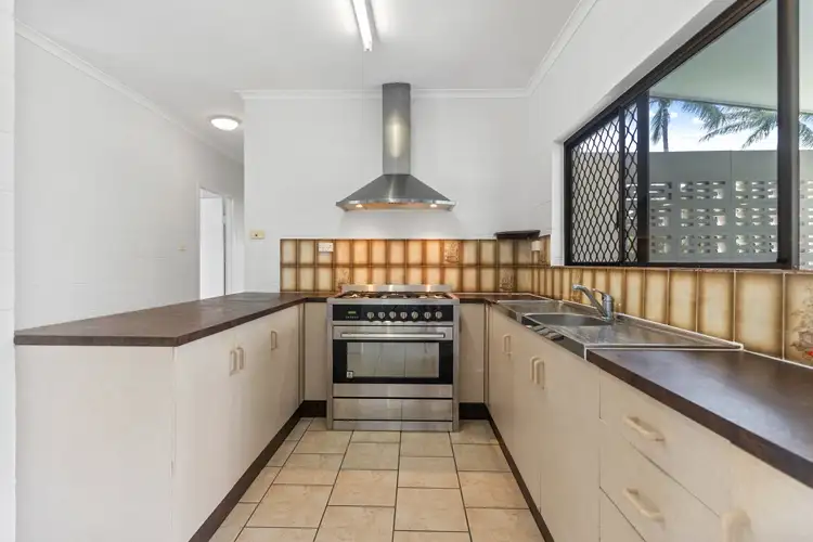 Sixth view of Homely house listing, 17 Swallow Street, Mooroobool QLD 4870