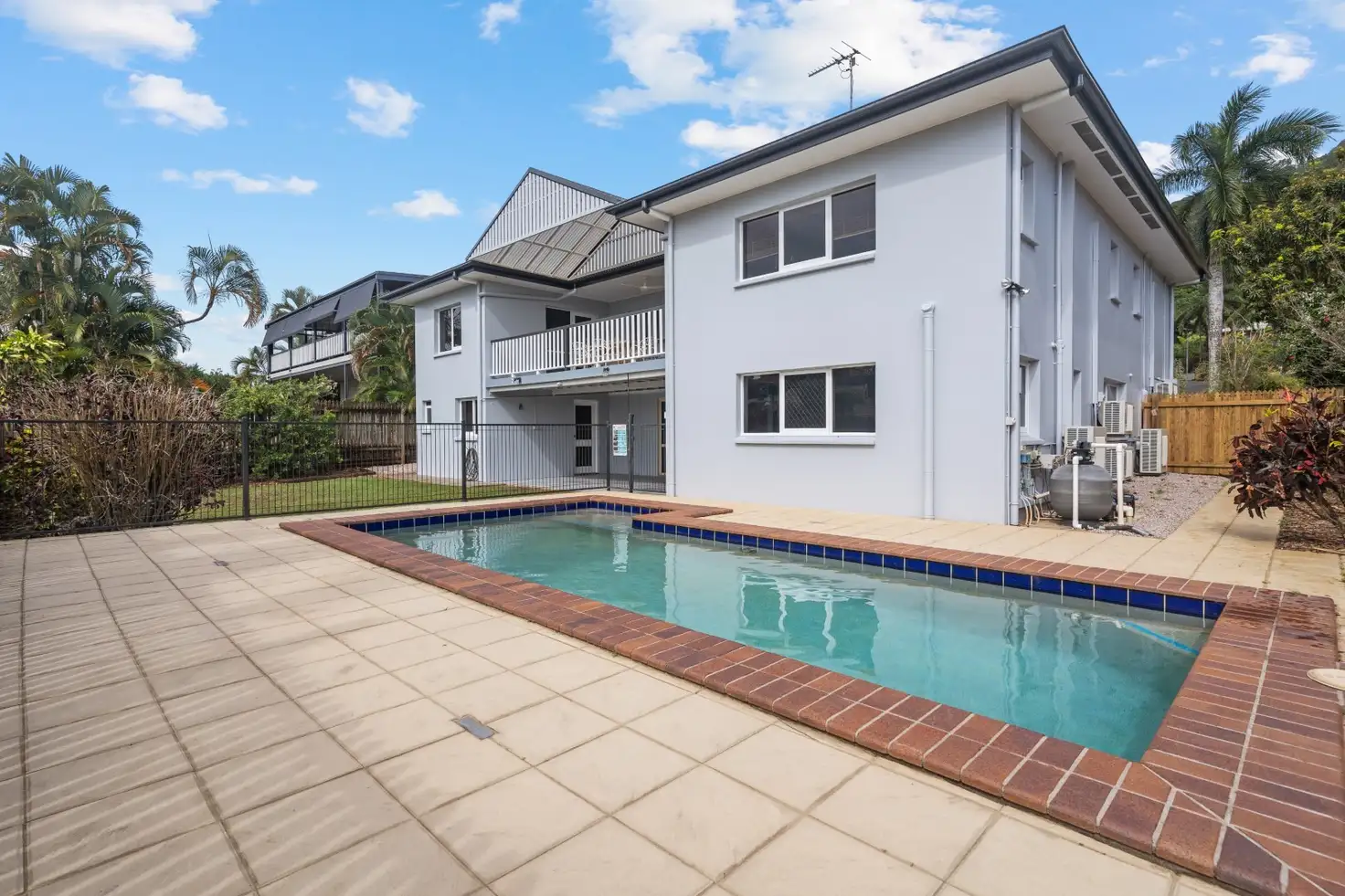 Main view of Homely house listing, 24 Southerden Drive, Mooroobool QLD 4870