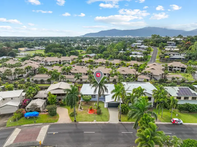 Third view of Homely house listing, 24 Southerden Drive, Mooroobool QLD 4870