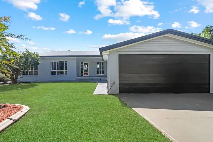 Fourth view of Homely house listing, 24 Southerden Drive, Mooroobool QLD 4870