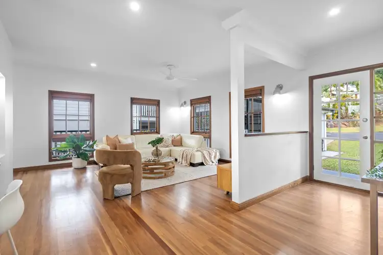 Fifth view of Homely house listing, 24 Southerden Drive, Mooroobool QLD 4870