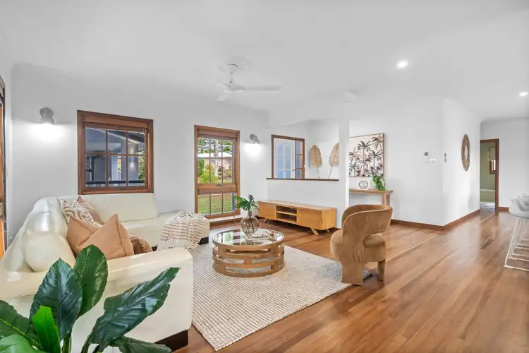 Sixth view of Homely house listing, 24 Southerden Drive, Mooroobool QLD 4870