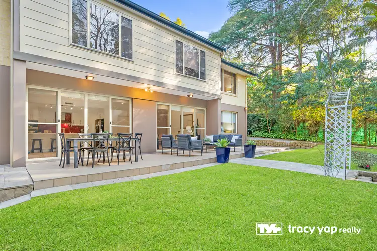 1B Cocos Avenue, Eastwood NSW 2122