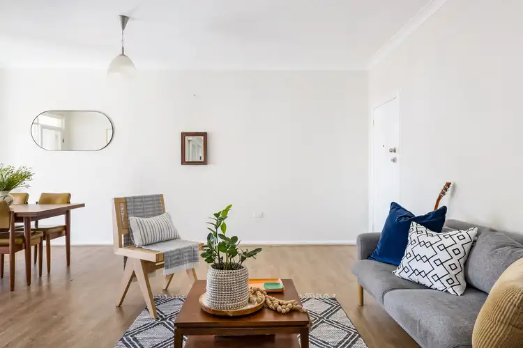 Fourth view of Homely apartment listing, 24/97 Homer Street, Earlwood NSW 2206