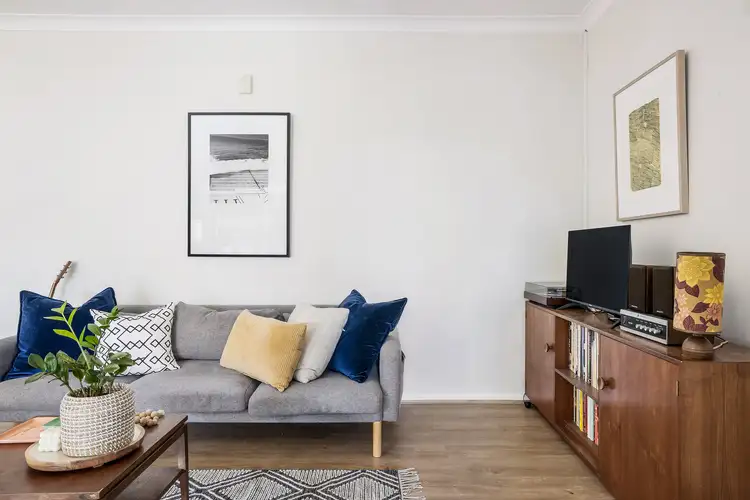 Fifth view of Homely apartment listing, 24/97 Homer Street, Earlwood NSW 2206