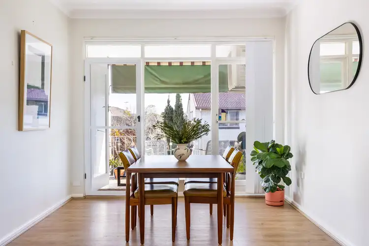 Sixth view of Homely apartment listing, 24/97 Homer Street, Earlwood NSW 2206