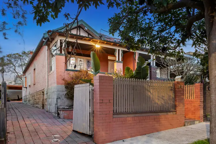Main view of Homely house listing, 293 Sydney Road, Balgowlah NSW 2093