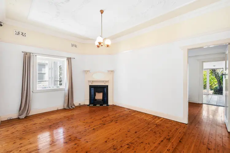 Second view of Homely house listing, 293 Sydney Road, Balgowlah NSW 2093