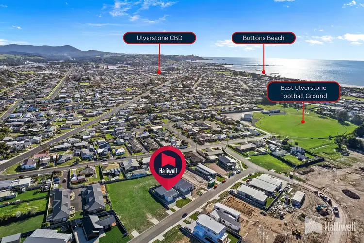 Second view of Homely house listing, 14 Hugo Court, Ulverstone TAS 7315