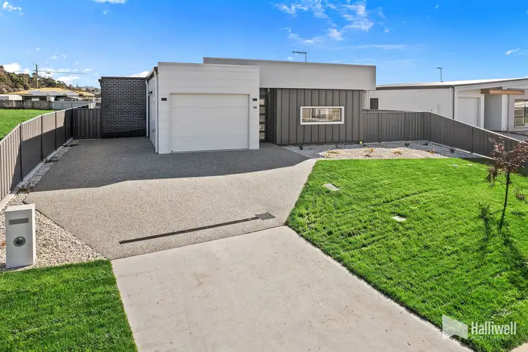 Third view of Homely house listing, 14 Hugo Court, Ulverstone TAS 7315