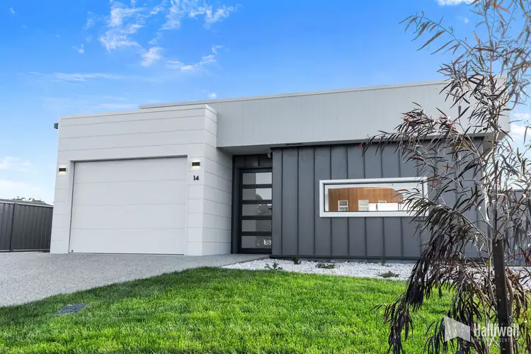 Fourth view of Homely house listing, 14 Hugo Court, Ulverstone TAS 7315