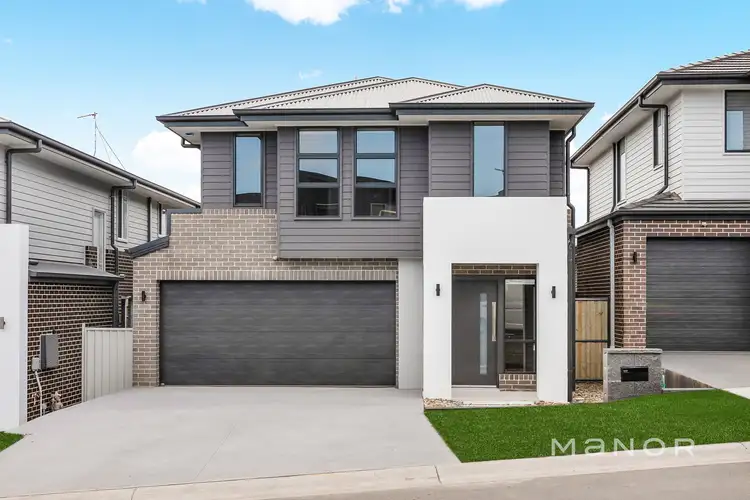 11 George Street, Box Hill NSW 2765