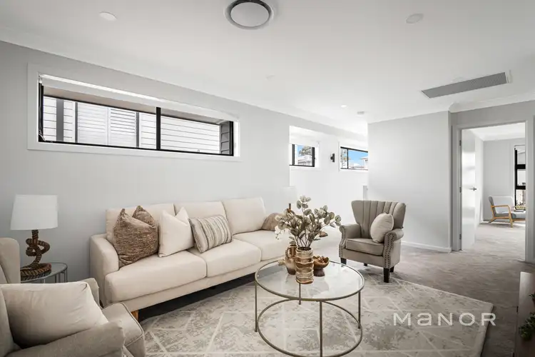Sixth view of Homely house listing, 11 George Street, Box Hill NSW 2765