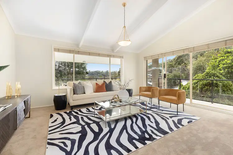 Third view of Homely house listing, 8 Cleveland Place, Bonnet Bay NSW 2226