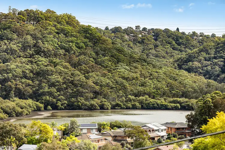 Fifth view of Homely house listing, 8 Cleveland Place, Bonnet Bay NSW 2226