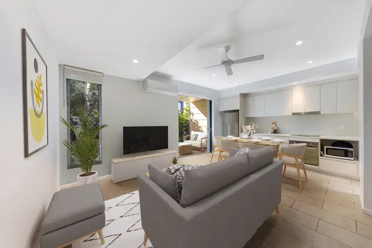 40/19 Riviera Place, Mountain Creek QLD 4557