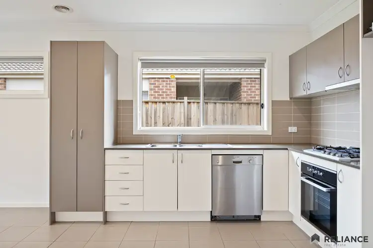 Third view of Homely house listing, 13 Citronelle Circuit, Brookfield VIC 3338