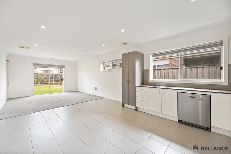 Fifth view of Homely house listing, 13 Citronelle Circuit, Brookfield VIC 3338