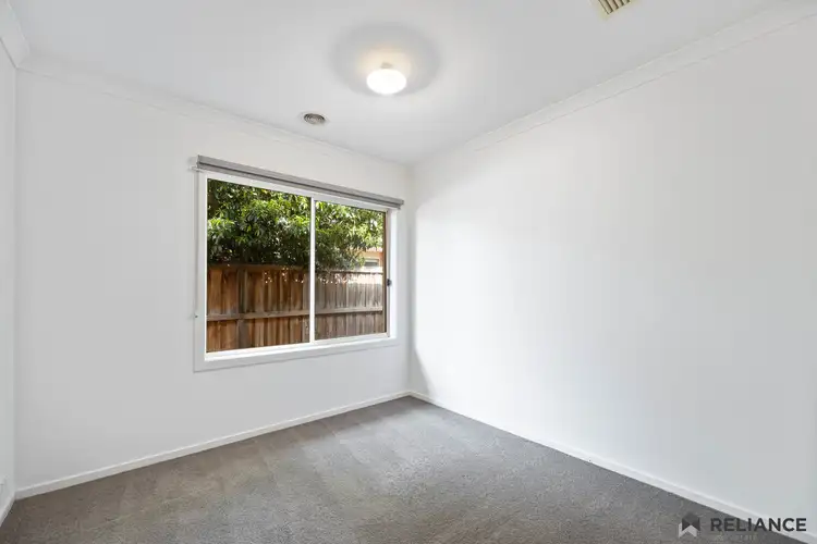 Sixth view of Homely house listing, 13 Citronelle Circuit, Brookfield VIC 3338