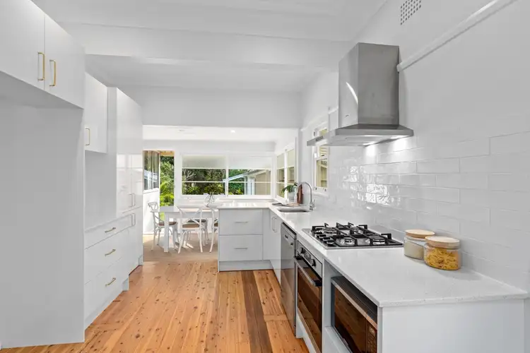 Fifth view of Homely house listing, 89 Mount Ettalong Road, Umina Beach NSW 2257