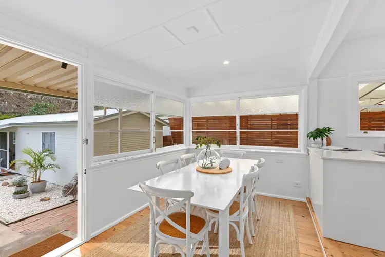 Sixth view of Homely house listing, 89 Mount Ettalong Road, Umina Beach NSW 2257