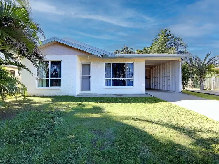 Main view of Homely house listing, 2 Calypso Court, Burdell QLD 4818