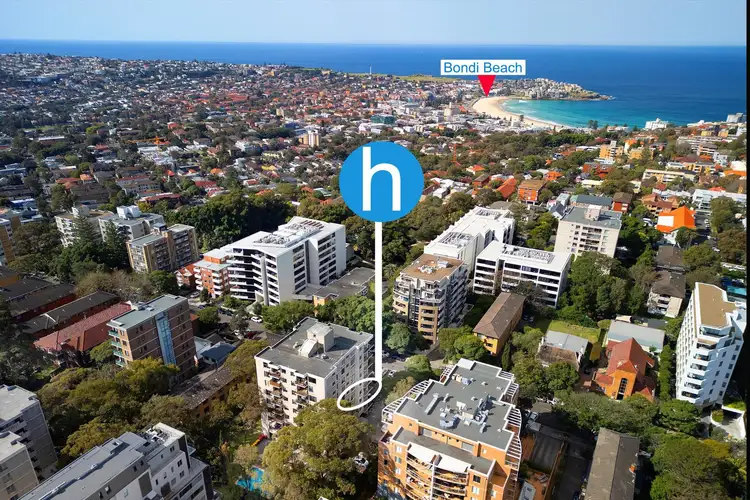 3A/27-31 Ocean Street, Bondi Beach NSW 2026