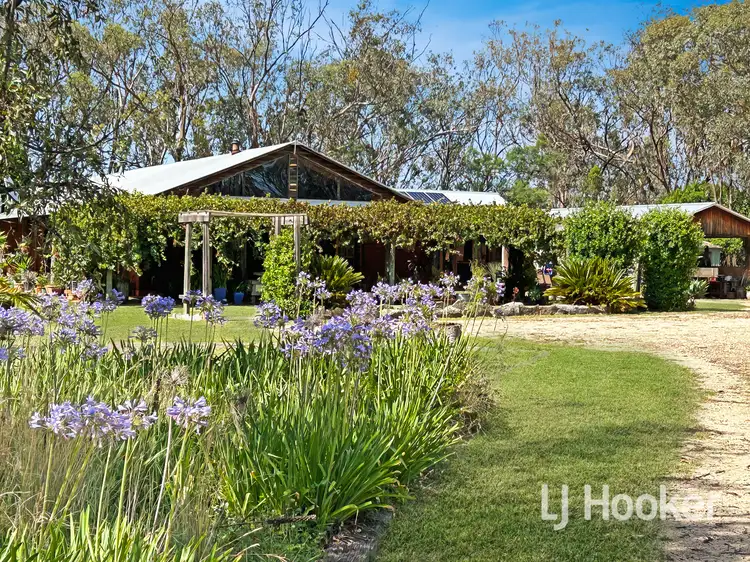 Second view of Homely rural property listing, 118 Mcneils Road, Inverell NSW 2360