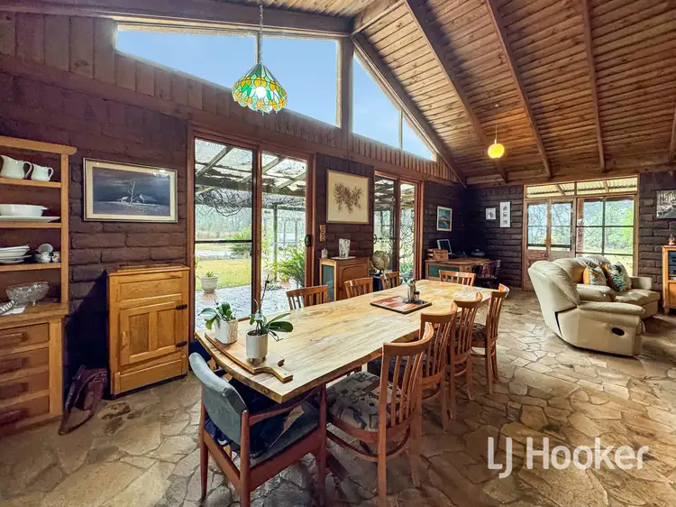 Third view of Homely rural property listing, 118 Mcneils Road, Inverell NSW 2360