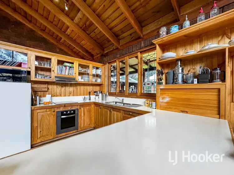 Fourth view of Homely rural property listing, 118 Mcneils Road, Inverell NSW 2360