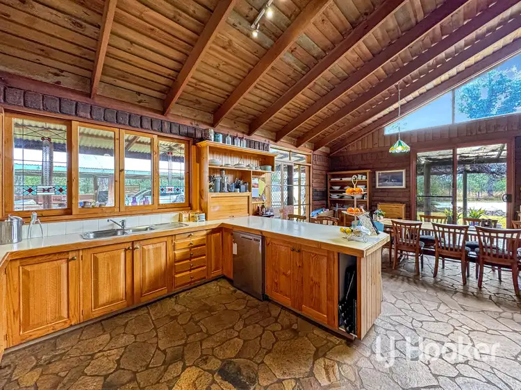 Fifth view of Homely rural property listing, 118 Mcneils Road, Inverell NSW 2360