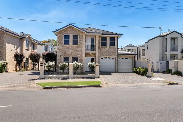 46A Cedar Avenue, Brighton SA 5048