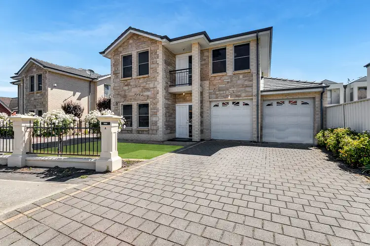 Second view of Homely house listing, 46A Cedar Avenue, Brighton SA 5048