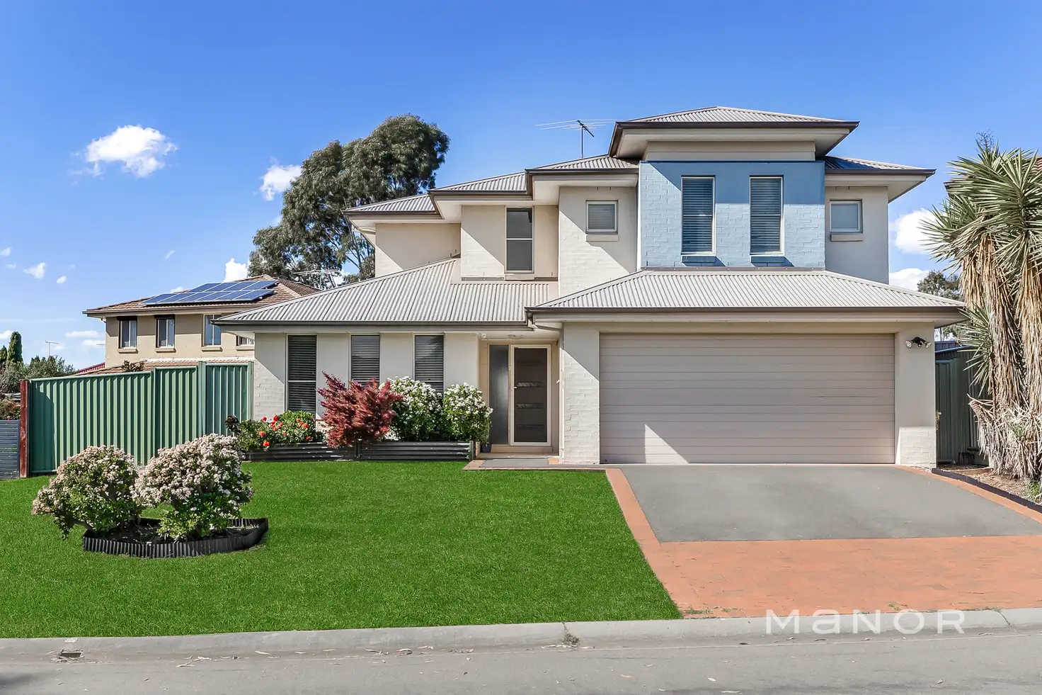 Main view of Homely house listing, 1 Wattlebird Place, Glenwood NSW 2768