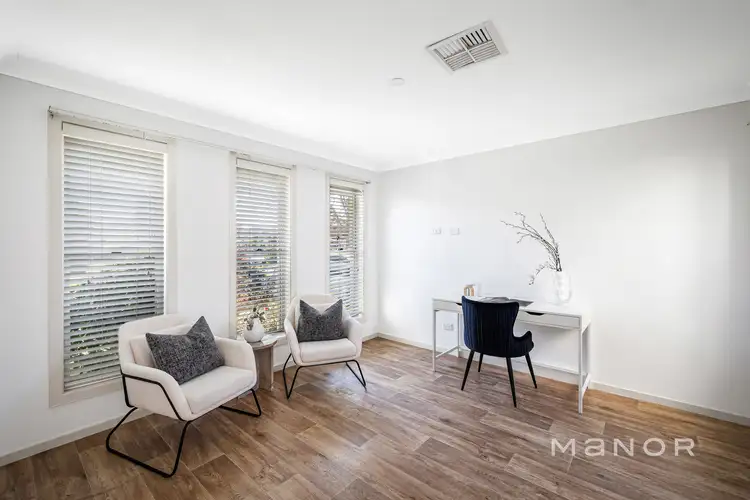 Third view of Homely house listing, 1 Wattlebird Place, Glenwood NSW 2768