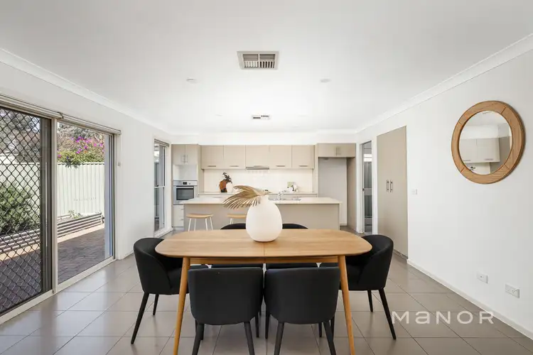 Fifth view of Homely house listing, 1 Wattlebird Place, Glenwood NSW 2768