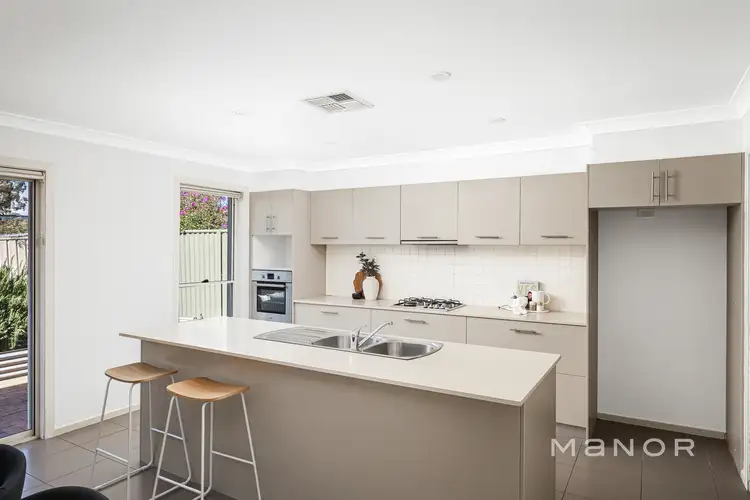 Sixth view of Homely house listing, 1 Wattlebird Place, Glenwood NSW 2768