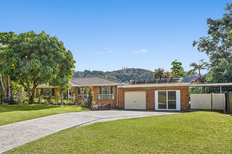 Main view of Homely house listing, 6 Burridge Avenue, North Boambee Valley NSW 2450