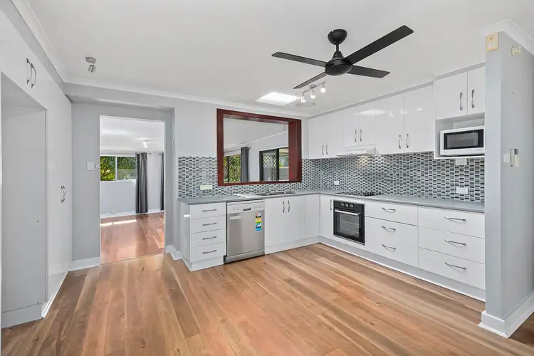 Second view of Homely house listing, 6 Burridge Avenue, North Boambee Valley NSW 2450